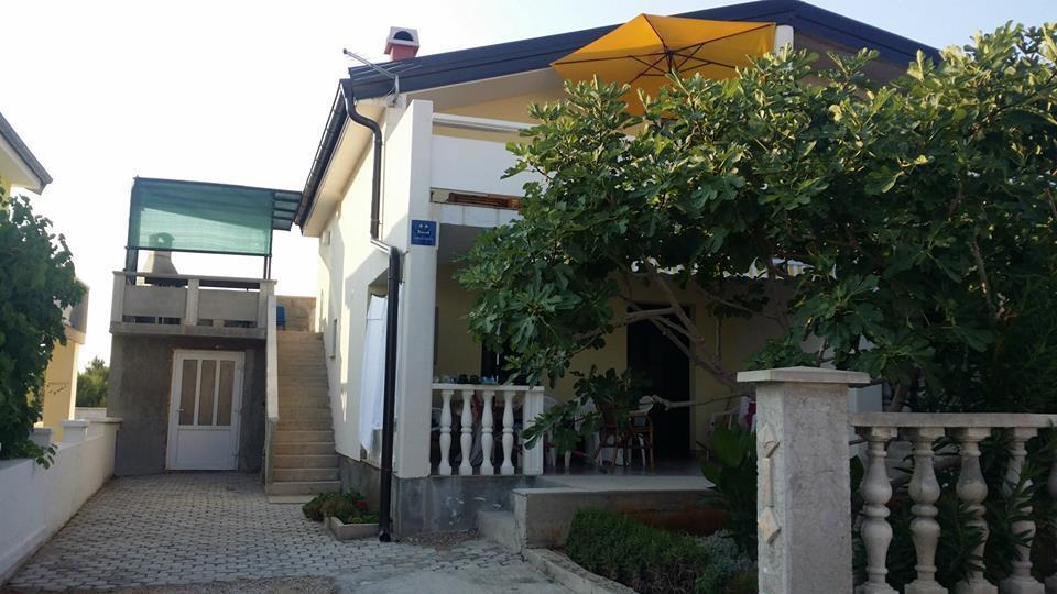 Sakoman Apartments Vir Exterior foto